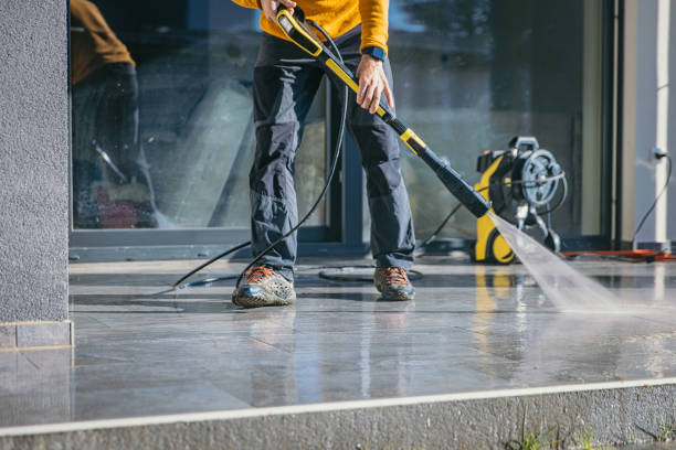 Best Pressure Washing Driveway  in Cridersville, OH