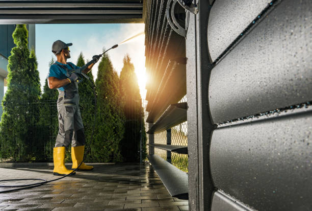 Best Roof Pressure Washing  in Cridersville, OH