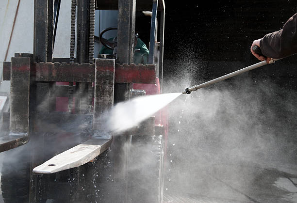 Best Deck Cleaning Services  in Cridersville, OH