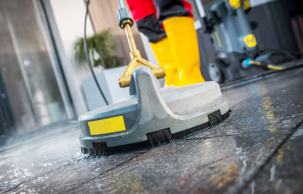 Best Roof Power Washing Services  in Cridersville, OH