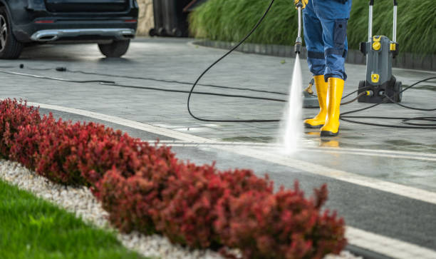 Best Residential Pressure Washing Services  in Cridersville, OH