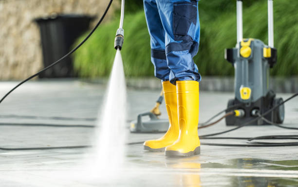 Trusted Cridersville, OH Pressure Washing Experts